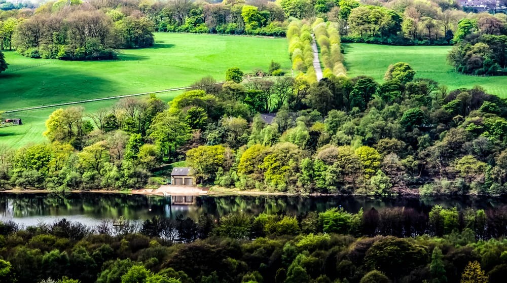 15 Must-Visit Scenic Gems in Lancashire