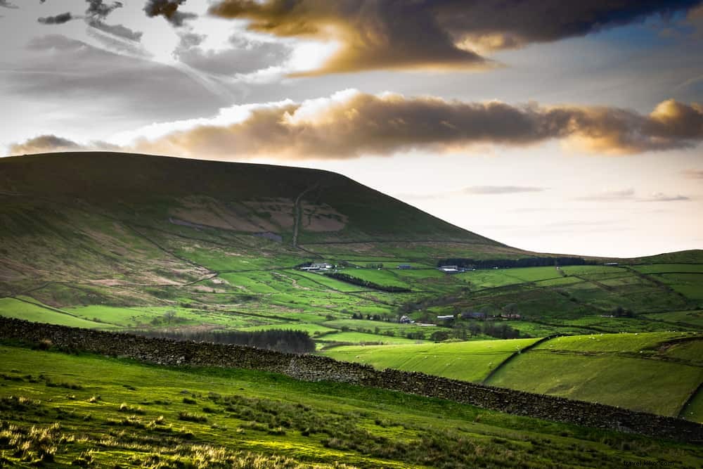 15 Must-Visit Scenic Gems in Lancashire