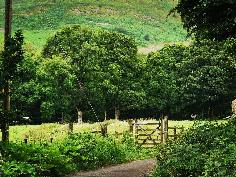 15 Must-Visit Scenic Gems in Lancashire