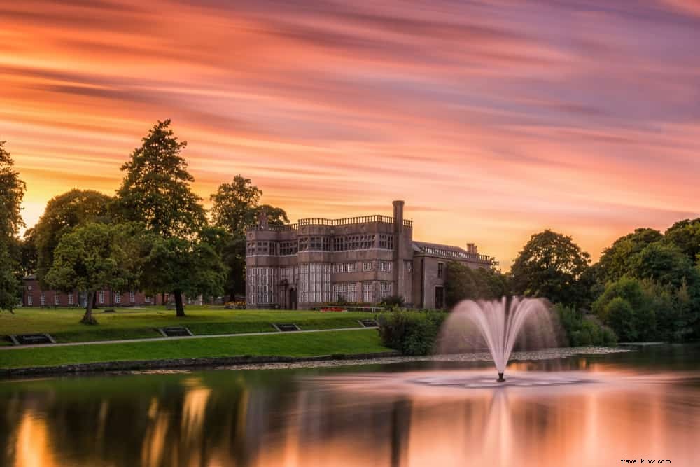 15 Must-Visit Scenic Gems in Lancashire