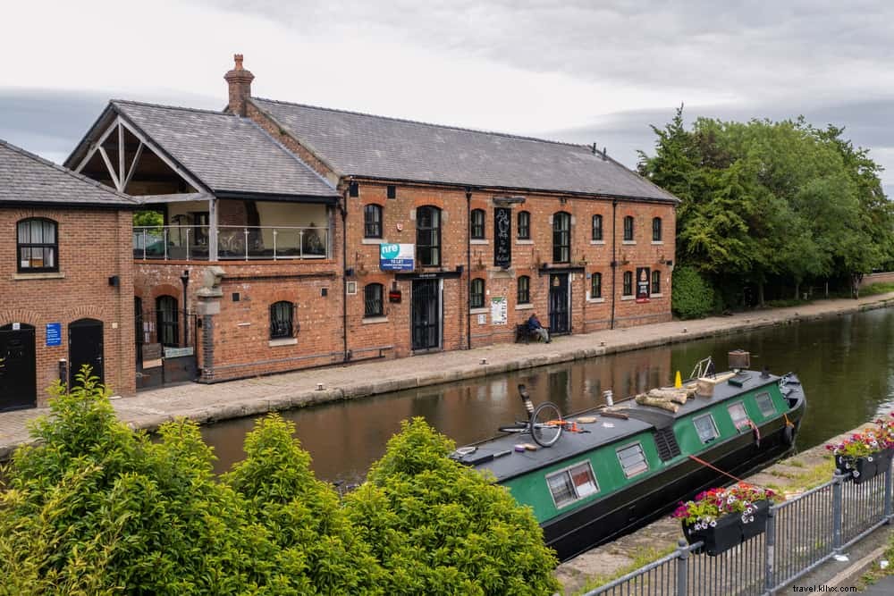 15 Must-Visit Scenic Gems in Lancashire