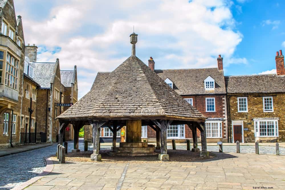15 Must-Visit Places in Rutland: England s Smallest County s Top Attractions