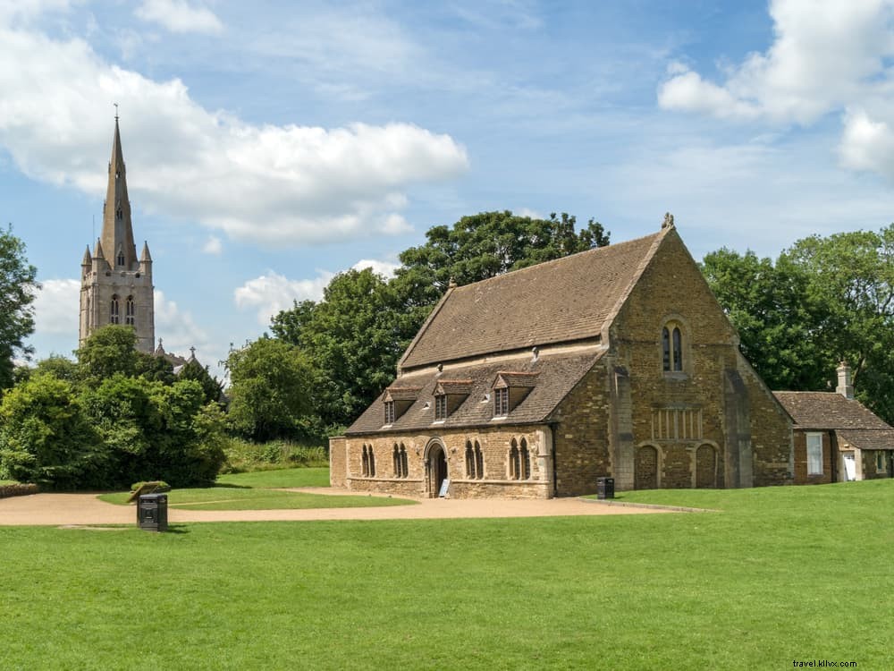 15 Must-Visit Places in Rutland: England s Smallest County s Top Attractions