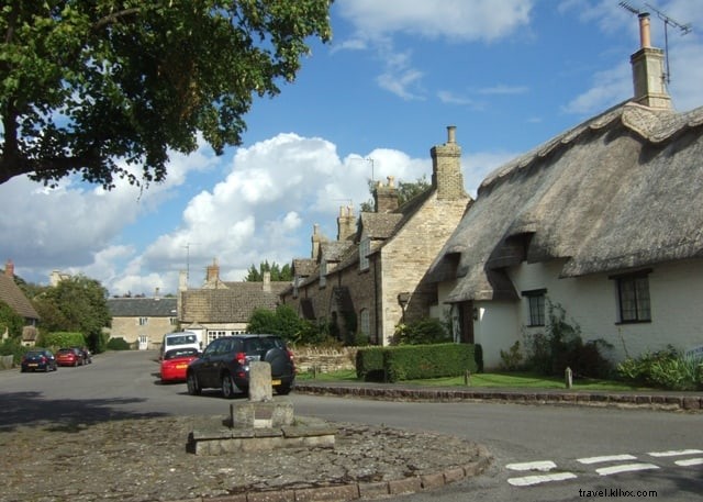 15 Must-Visit Places in Rutland: England s Smallest County s Top Attractions