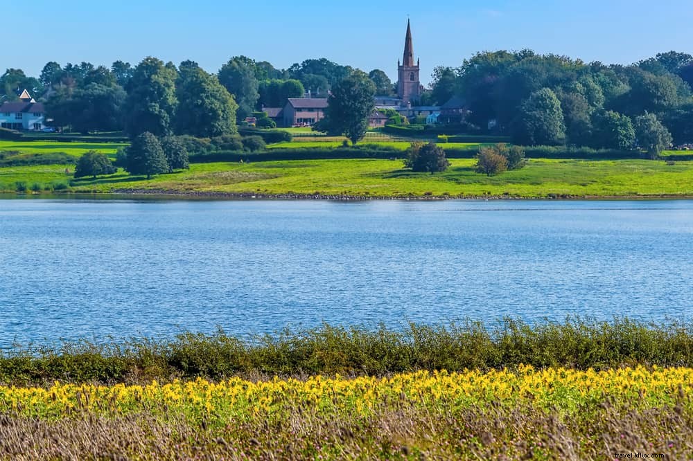 15 Must-Visit Places in Rutland: England s Smallest County s Top Attractions
