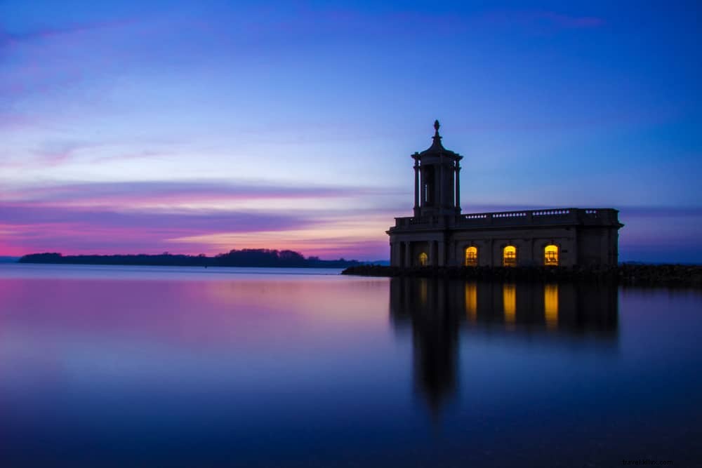 15 Must-Visit Places in Rutland: England s Smallest County s Top Attractions