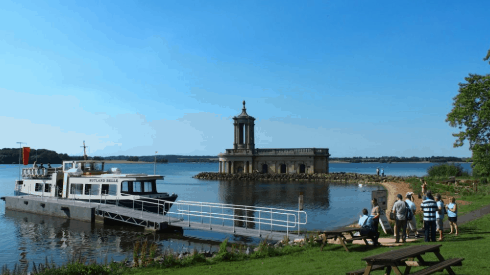15 Must-Visit Places in Rutland: England s Smallest County s Top Attractions
