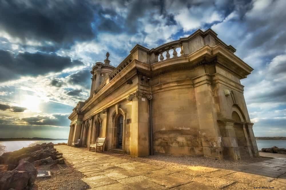 15 Must-Visit Places in Rutland: England s Smallest County s Top Attractions