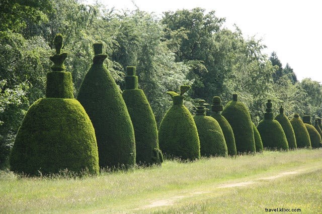 15 Must-Visit Places in Rutland: England s Smallest County s Top Attractions