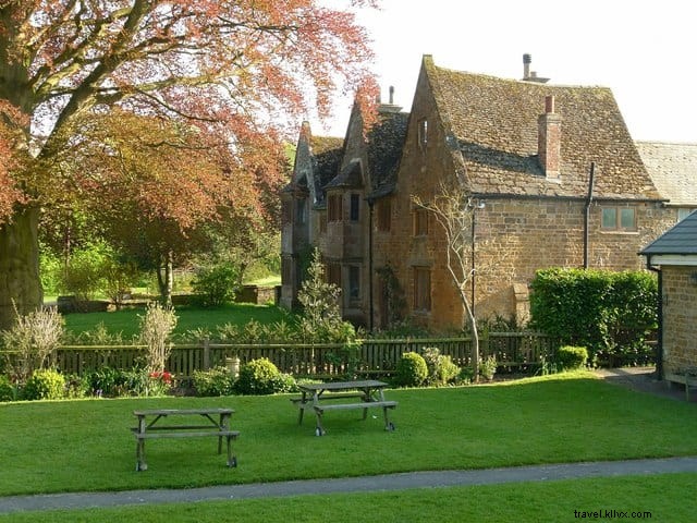 15 Must-Visit Places in Rutland: England s Smallest County s Top Attractions