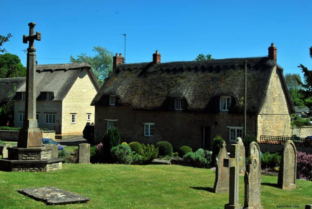 15 Must-Visit Places in Rutland: England s Smallest County s Top Attractions