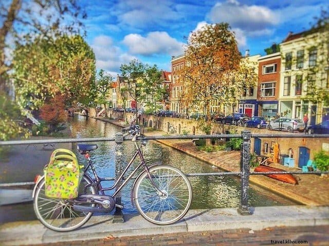20 Most Beautiful Places to Visit in the Netherlands: Ultimate Guide