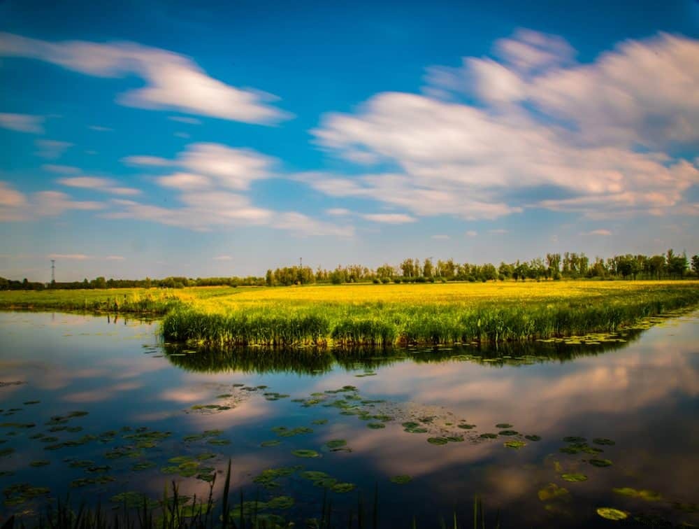 20 Most Beautiful Places to Visit in the Netherlands: Ultimate Guide