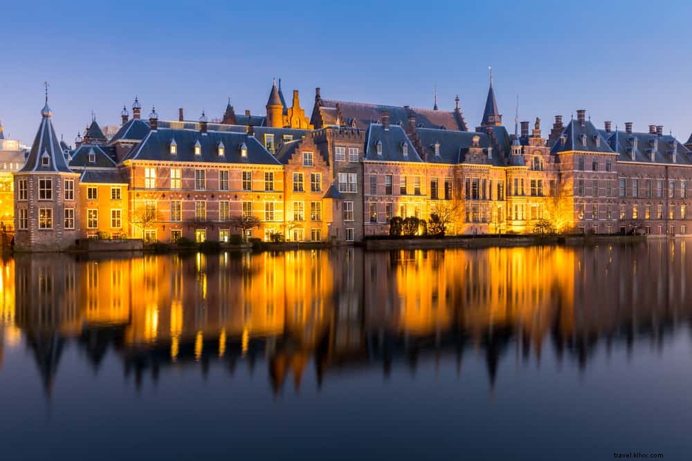 20 Most Beautiful Places to Visit in the Netherlands: Ultimate Guide