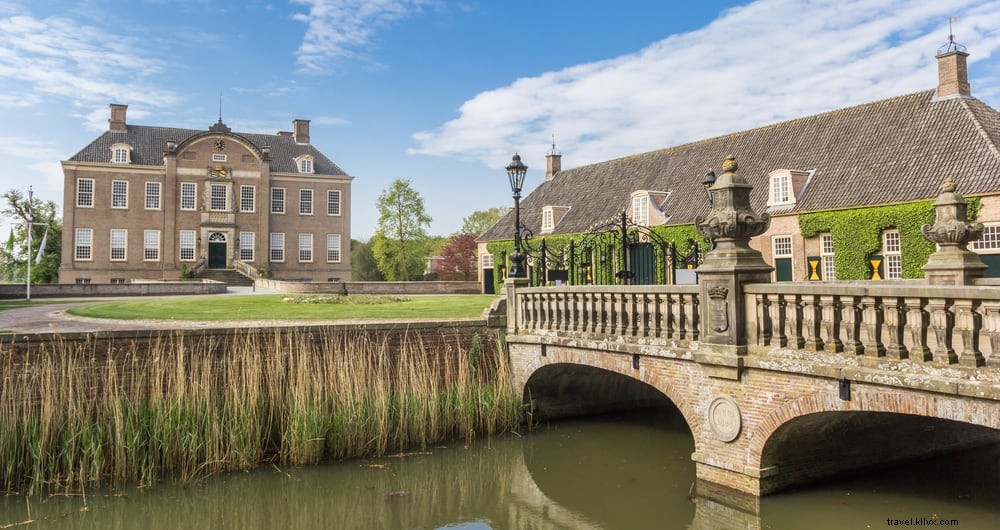 20 Most Beautiful Places to Visit in the Netherlands: Ultimate Guide