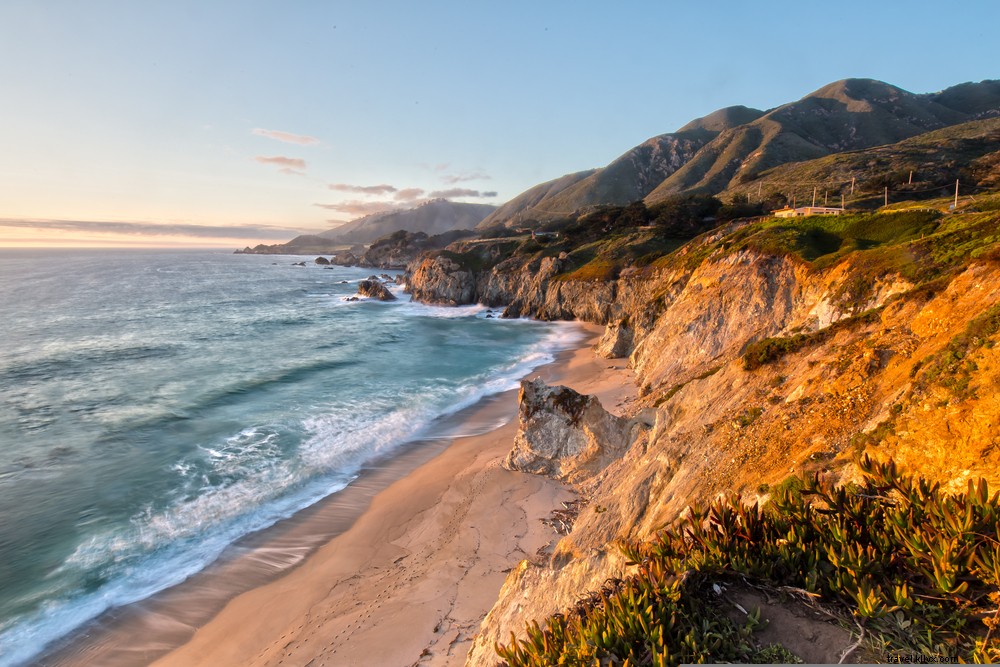 21 Most Beautiful Places to Visit in California: Ultimate Travel Guide
