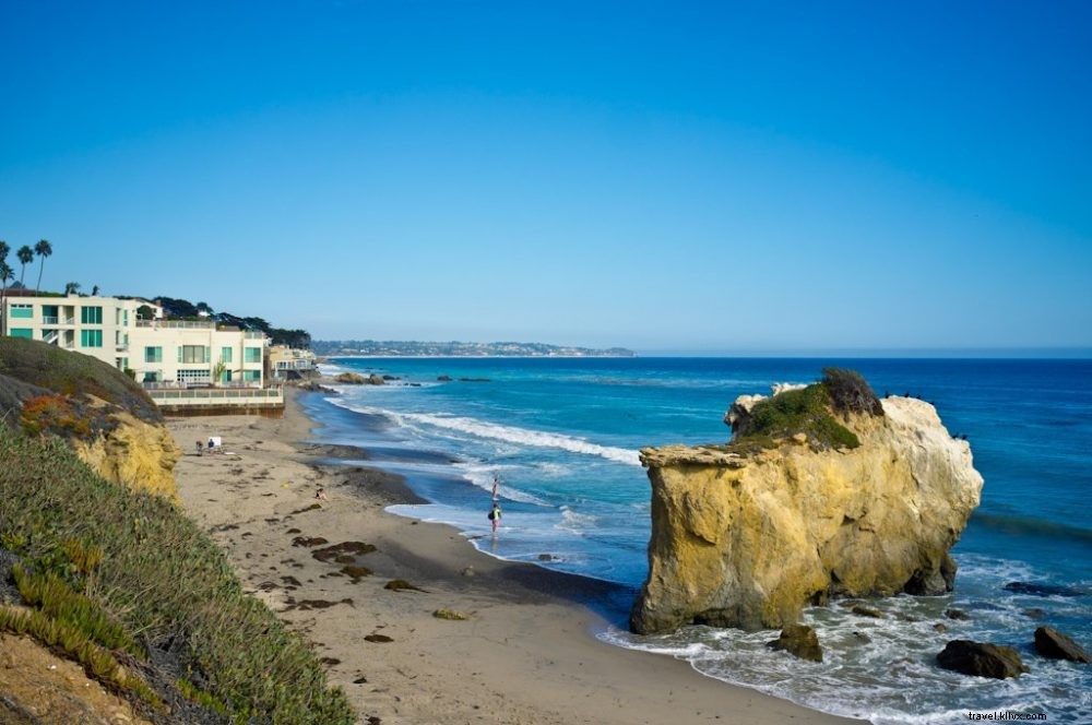 21 Most Beautiful Places to Visit in California: Ultimate Travel Guide