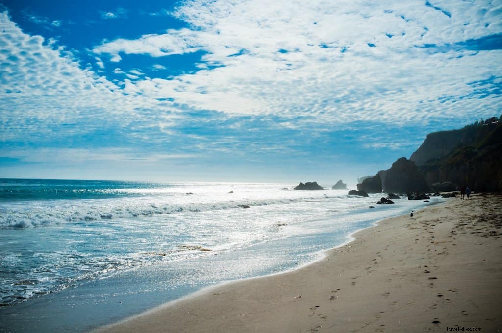 21 Most Beautiful Places to Visit in California: Ultimate Travel Guide
