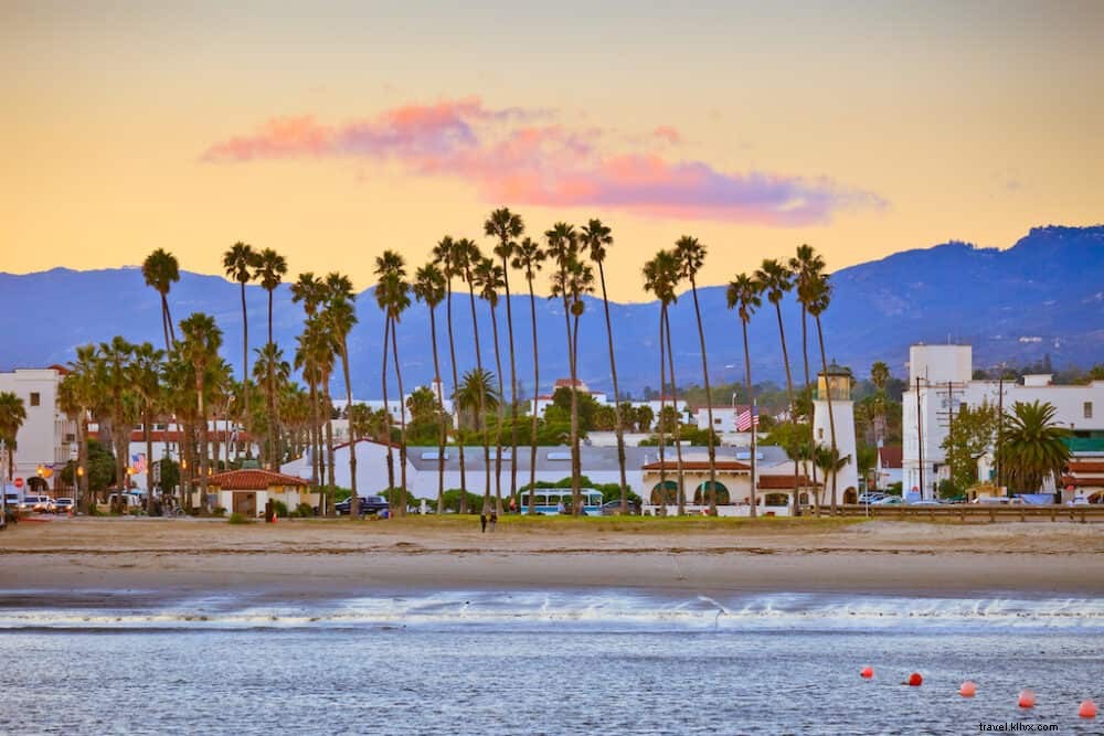 21 Most Beautiful Places to Visit in California: Ultimate Travel Guide