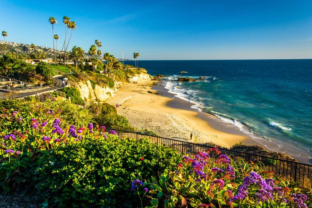 21 Most Beautiful Places to Visit in California: Ultimate Travel Guide