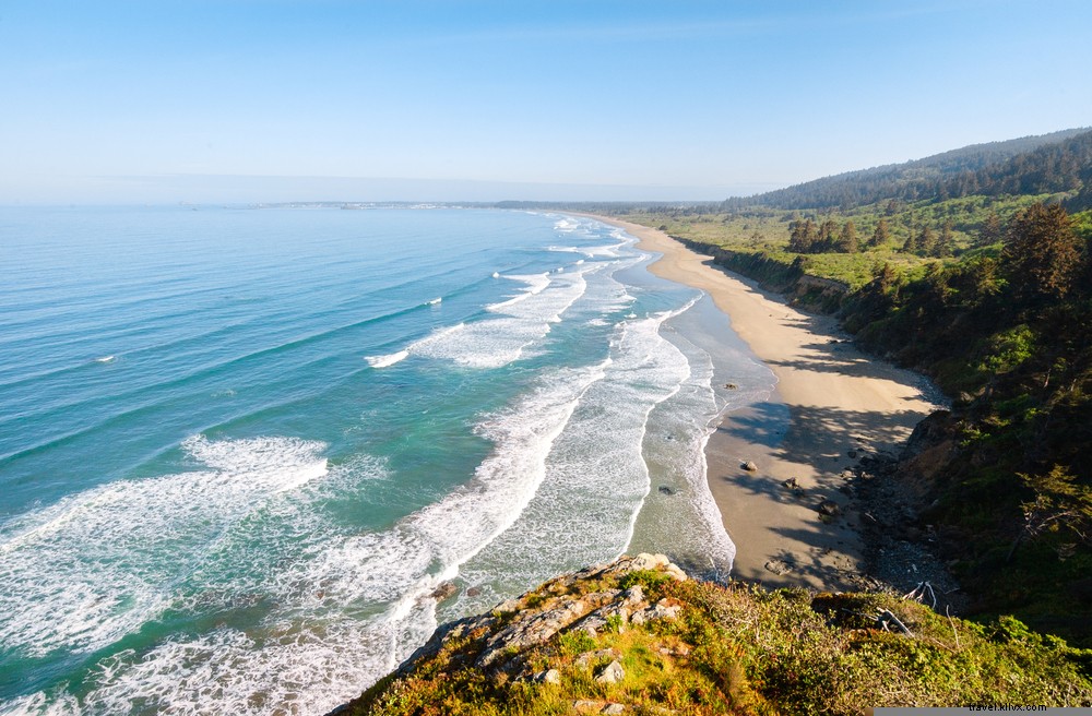 21 Most Beautiful Places to Visit in California: Ultimate Travel Guide