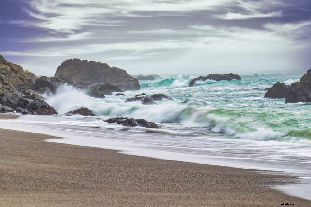 21 Most Beautiful Places to Visit in California: Ultimate Travel Guide