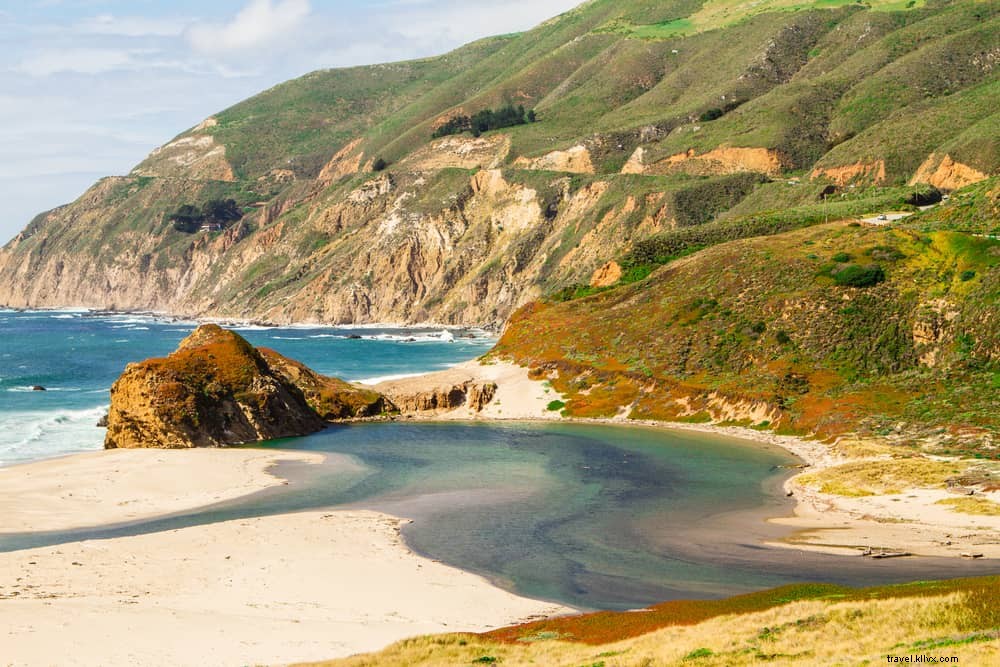 21 Most Beautiful Places to Visit in California: Ultimate Travel Guide