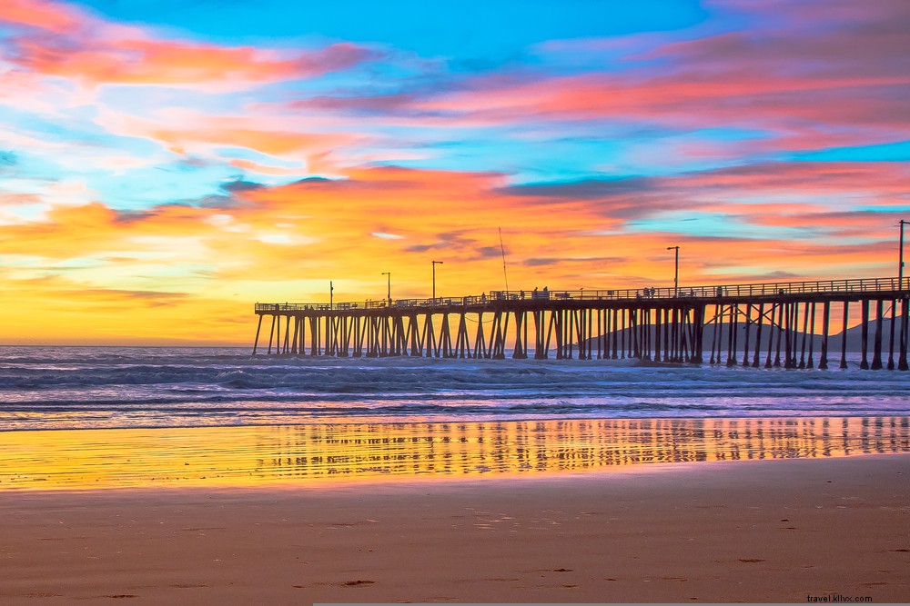 21 Most Beautiful Places to Visit in California: Ultimate Travel Guide