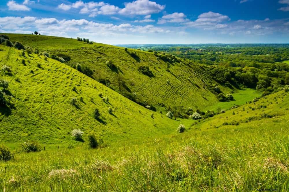 Top 15 Most Beautiful Places to Visit in Kent, England s Garden of England