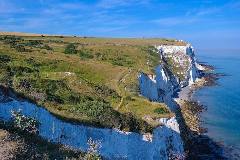 Top 15 Most Beautiful Places to Visit in Kent, England s Garden of England