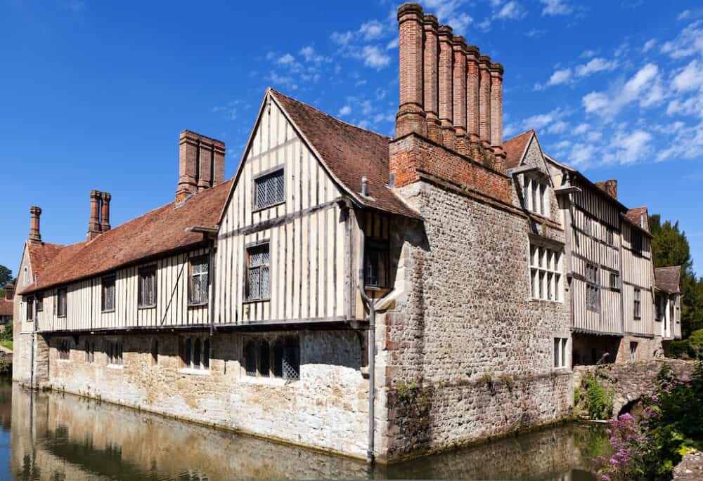 Top 15 Most Beautiful Places to Visit in Kent, England s Garden of England