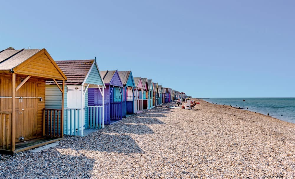 Top 15 Most Beautiful Places to Visit in Kent, England s Garden of England