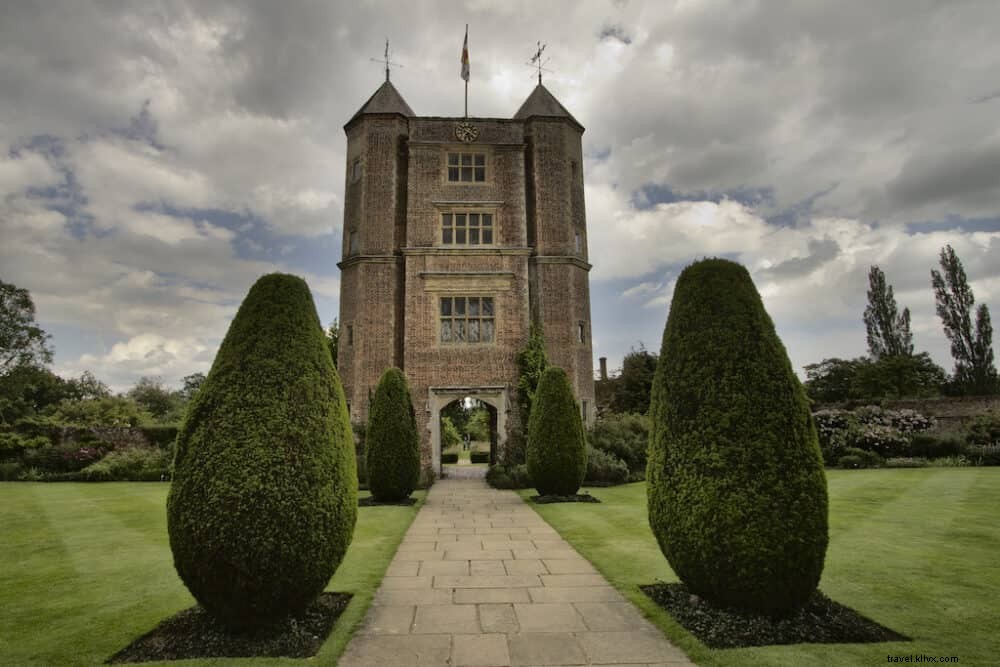 Top 15 Most Beautiful Places to Visit in Kent, England s Garden of England