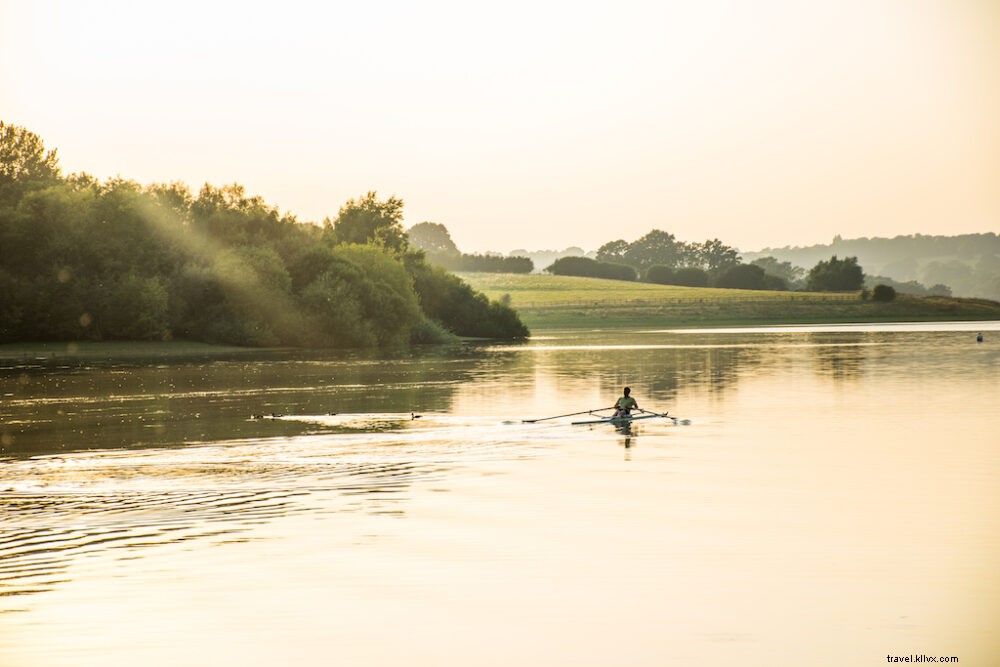 Top 15 Most Beautiful Places to Visit in Kent, England s Garden of England