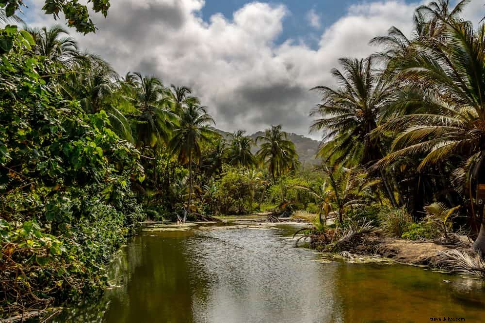 Top 20 Stunning Destinations to Explore in Colombia