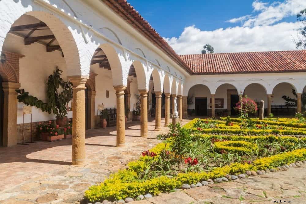 Top 20 Stunning Destinations to Explore in Colombia