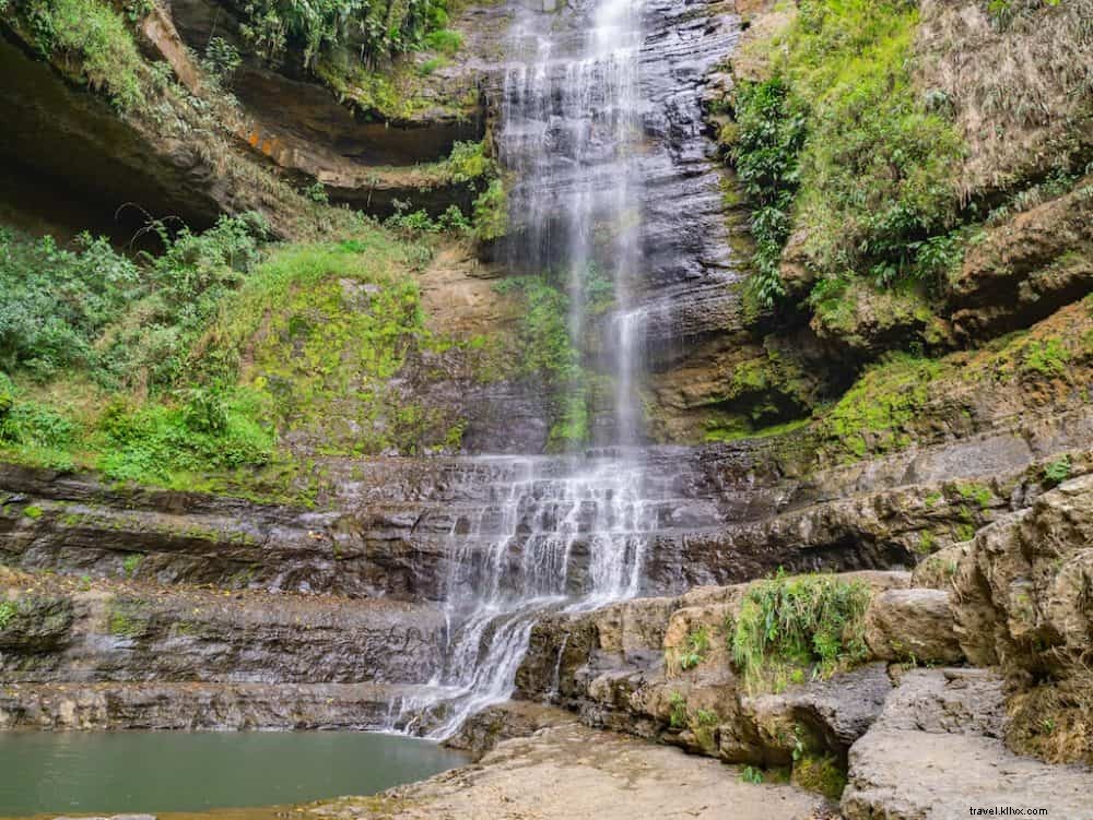 Top 20 Stunning Destinations to Explore in Colombia