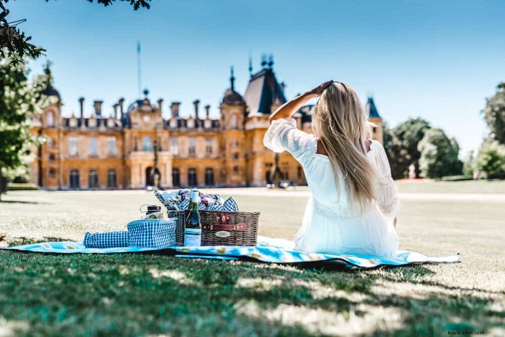 Discover Buckinghamshire: 21 Must‑See Scenic Destinations