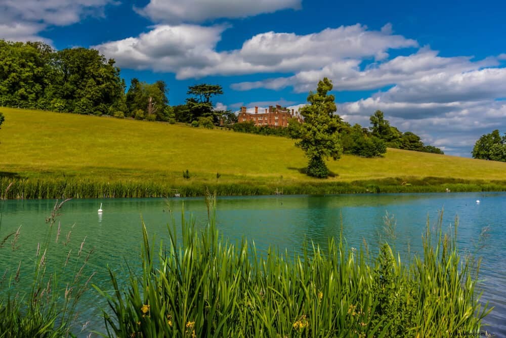 Discover Buckinghamshire: 21 Must‑See Scenic Destinations