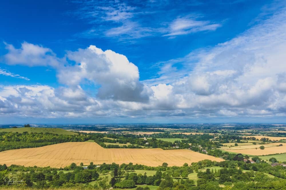 Discover Buckinghamshire: 21 Must‑See Scenic Destinations