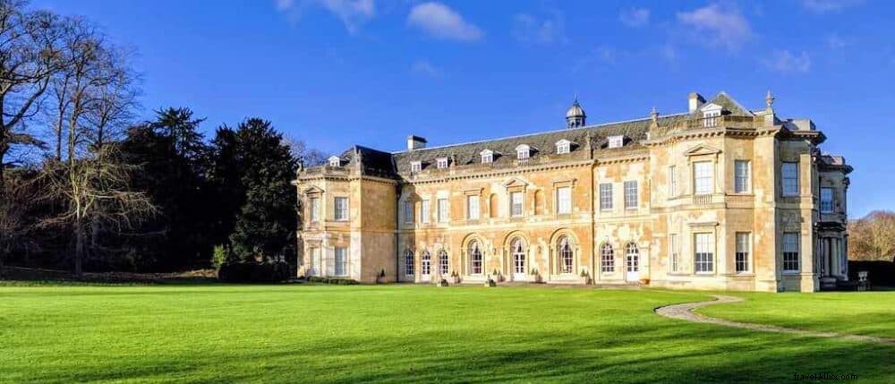 Discover Buckinghamshire: 21 Must‑See Scenic Destinations