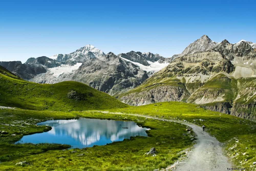 Explore Switzerland s 20 Most Beautiful Destinations