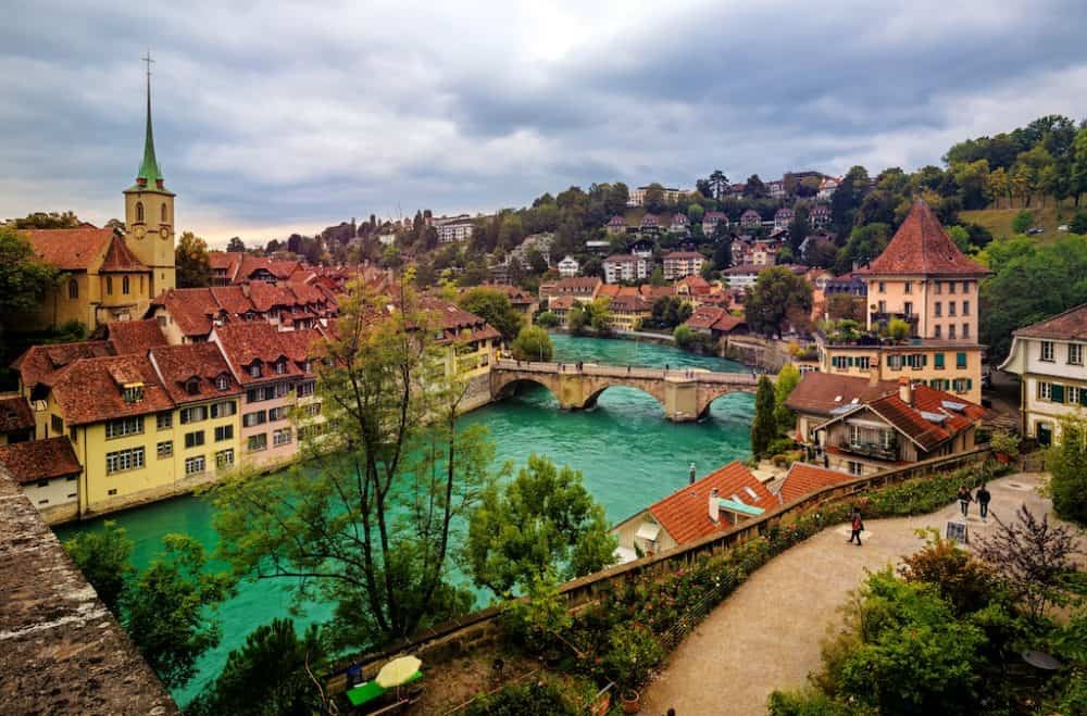 Explore Switzerland s 20 Most Beautiful Destinations