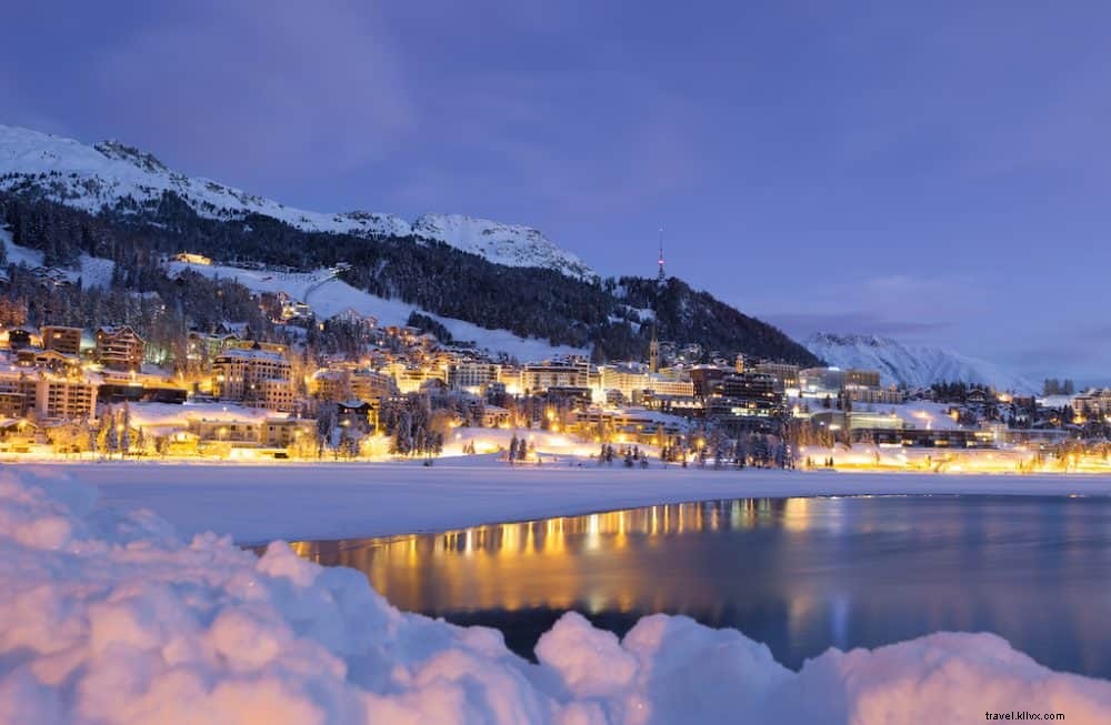 Explore Switzerland s 20 Most Beautiful Destinations