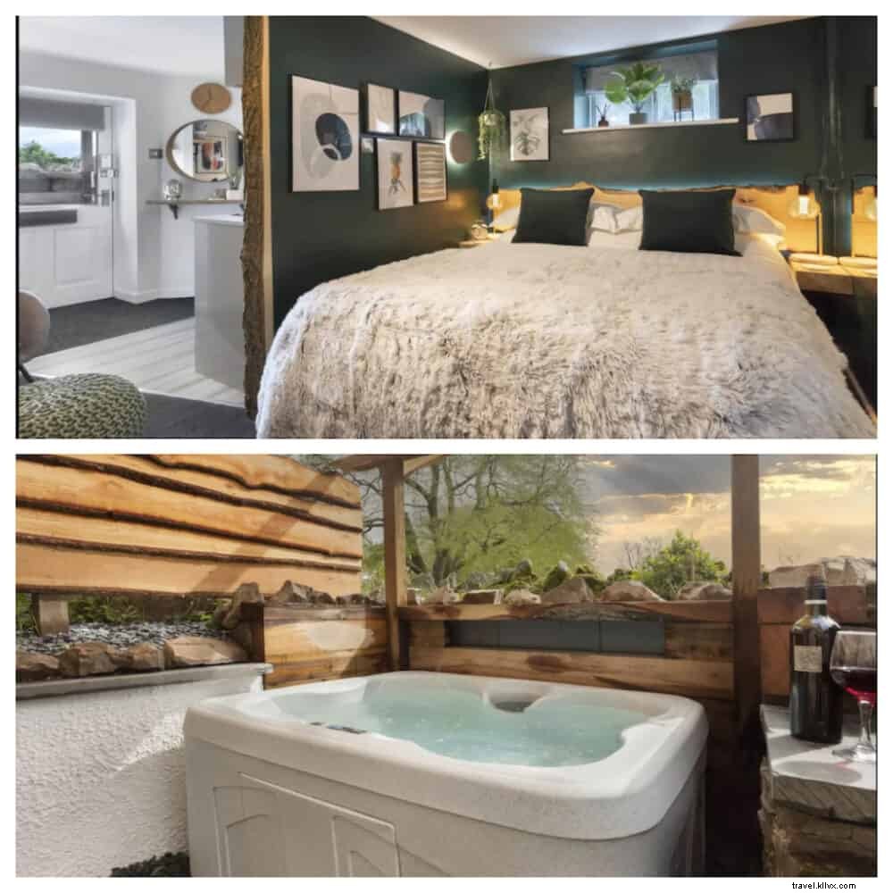 20 Best Places to Visit in the UK This Autumn: Stunning Fall Foliage and Scenic Spots