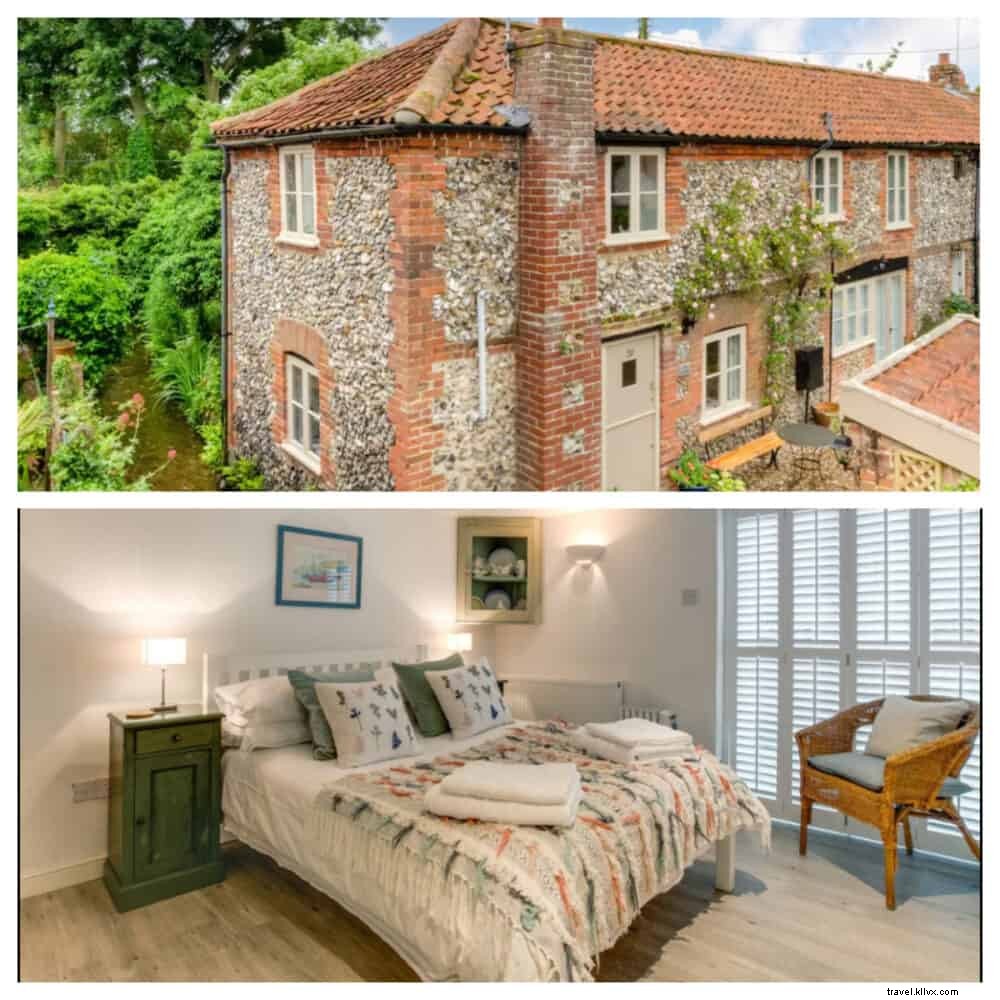 20 Best Places to Visit in the UK This Autumn: Stunning Fall Foliage and Scenic Spots