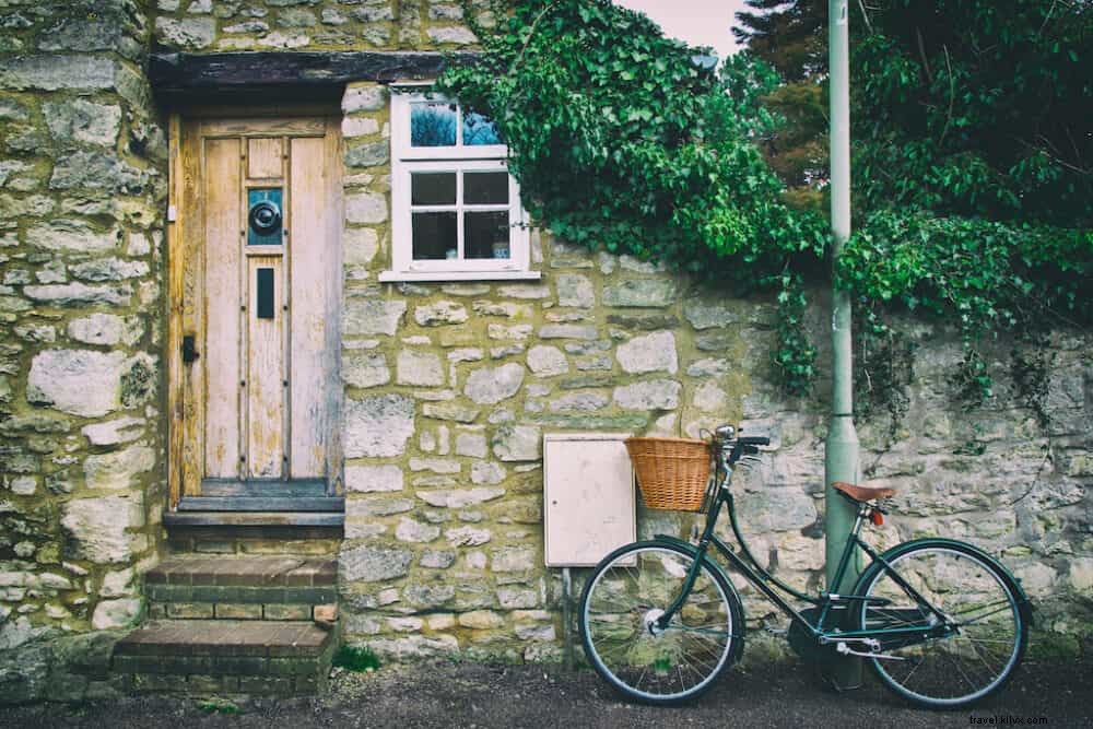 20 Best Places to Visit in the UK This Autumn: Stunning Fall Foliage and Scenic Spots