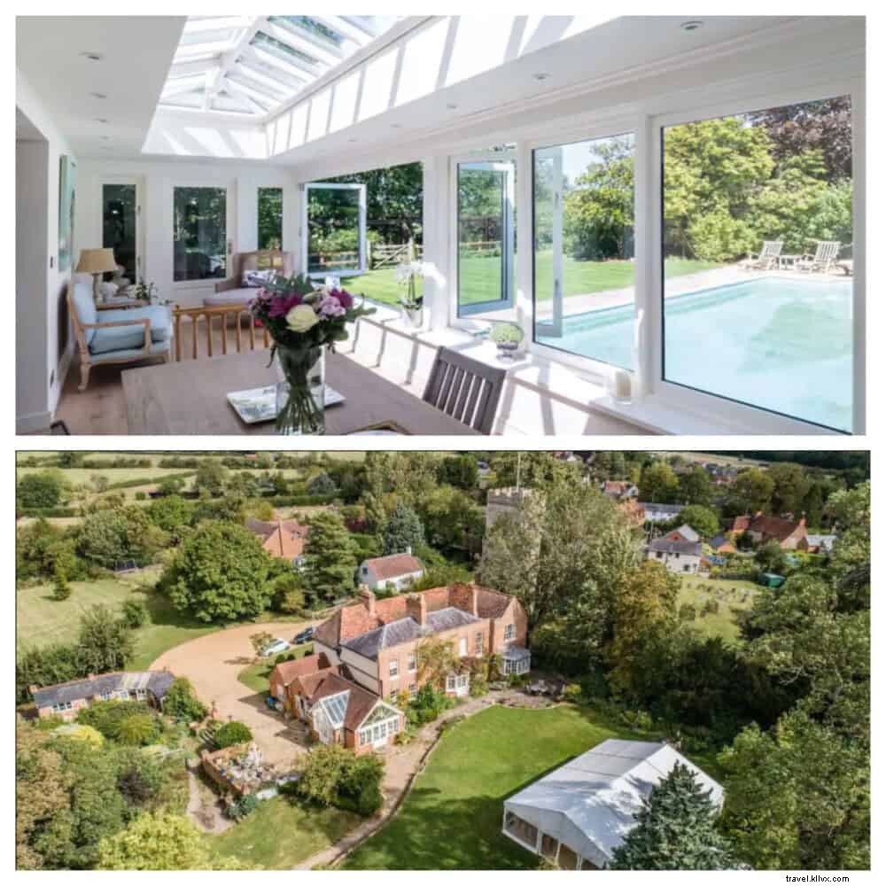 20 Best Places to Visit in the UK This Autumn: Stunning Fall Foliage and Scenic Spots