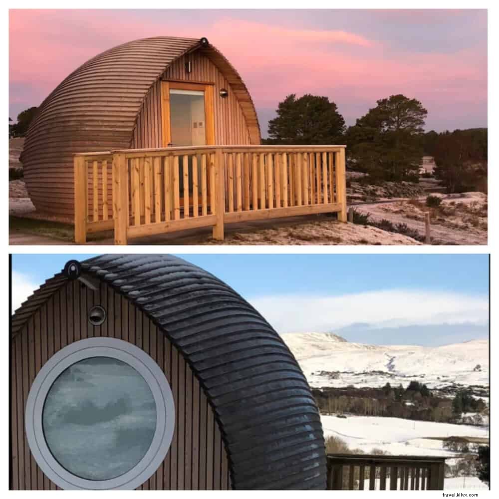 20 Best Places to Visit in the UK This Autumn: Stunning Fall Foliage and Scenic Spots