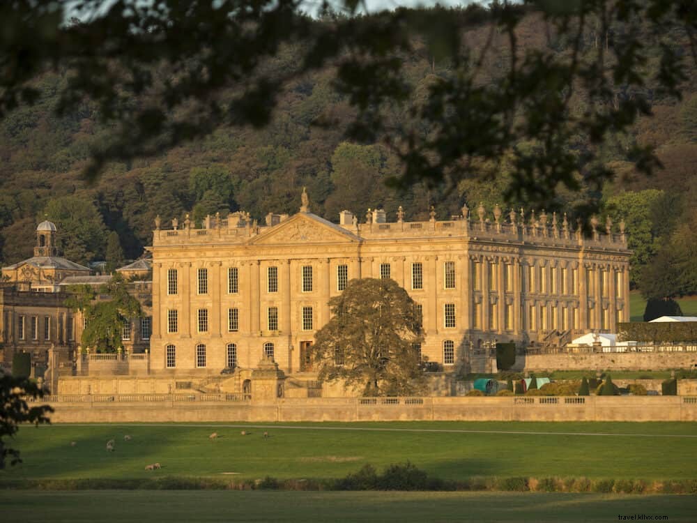 20 Best Places to Visit in the UK This Autumn: Stunning Fall Foliage and Scenic Spots